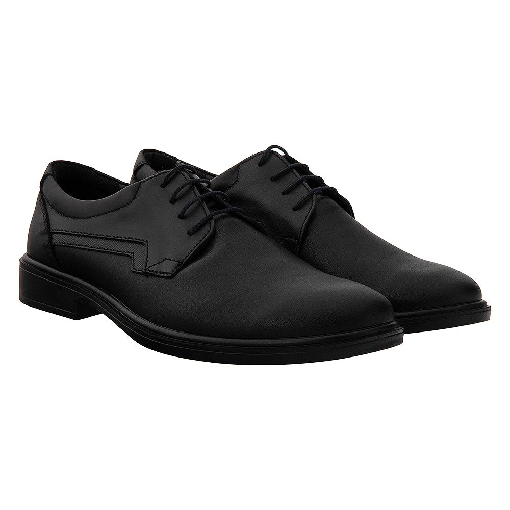 Pantofi barbati 278 negru