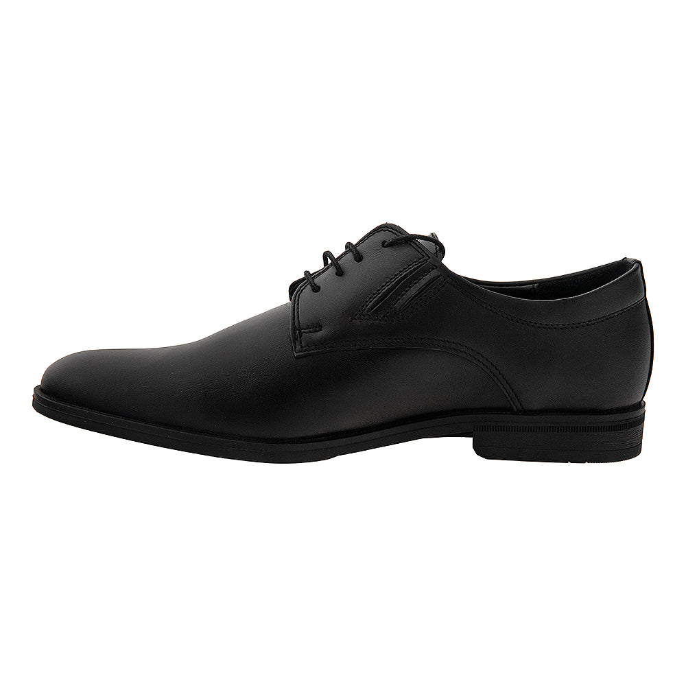 Pantofi barbati eleganti 181 negri