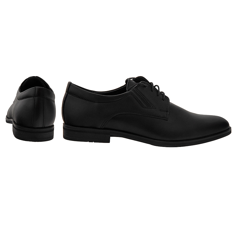 Pantofi barbati eleganti 181 negri