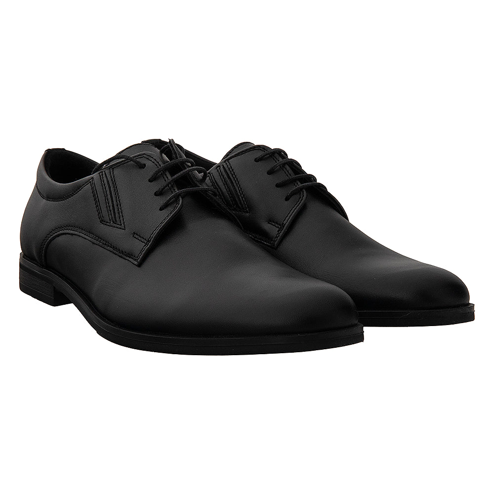 Pantofi barbati eleganti 181 negri
