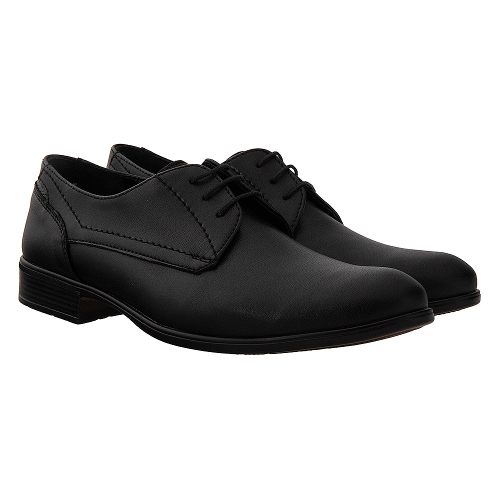 Pantofi barbati 270 eleganti negri