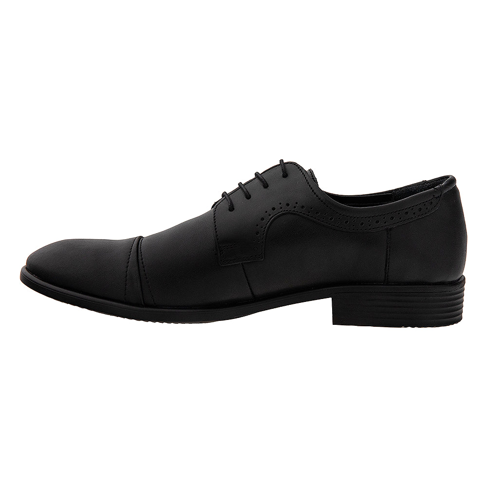Pantofi barbati 261 negri