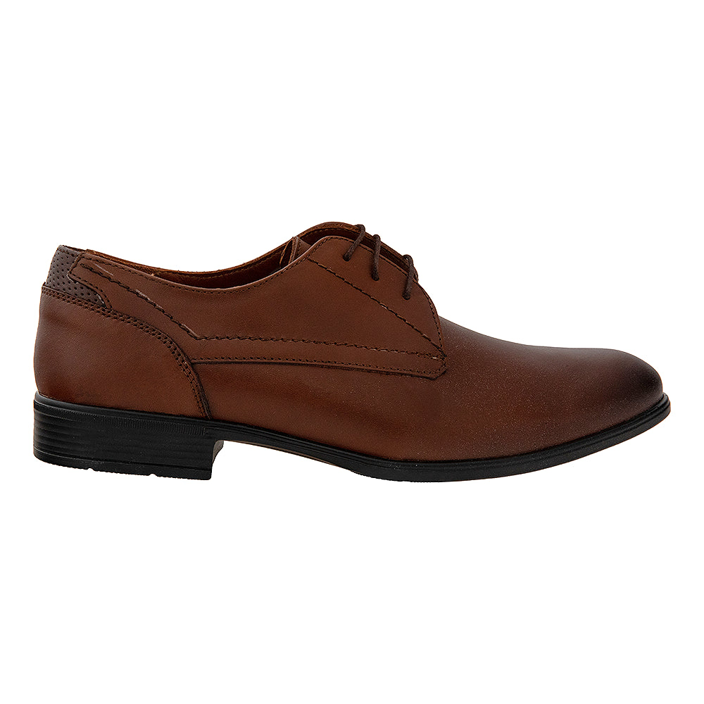 Pantofi barbati 270 eleganti maro