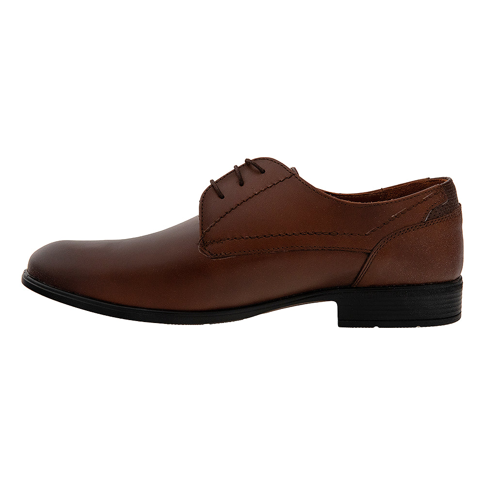 Pantofi barbati 270 eleganti maro