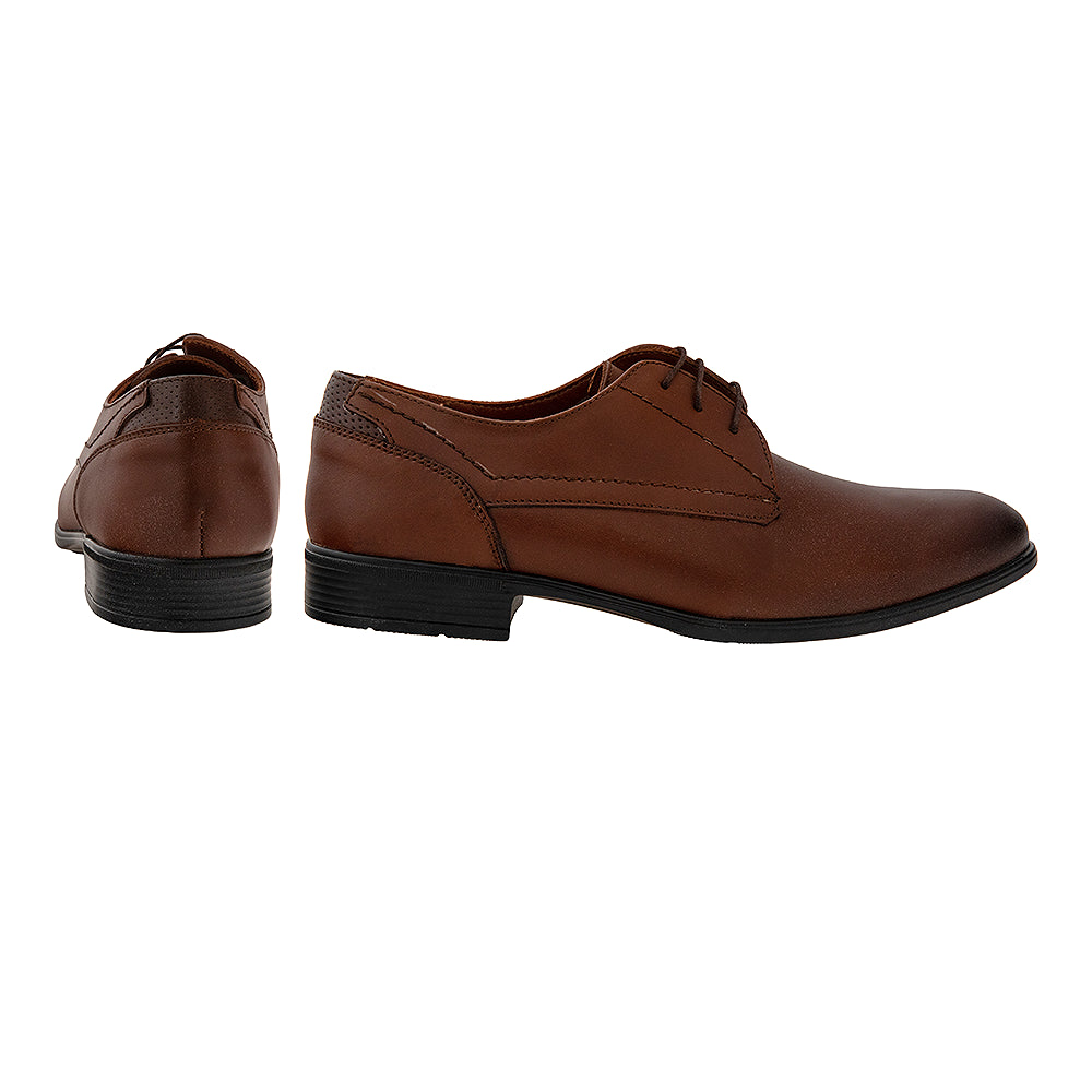 Pantofi barbati 270 eleganti maro