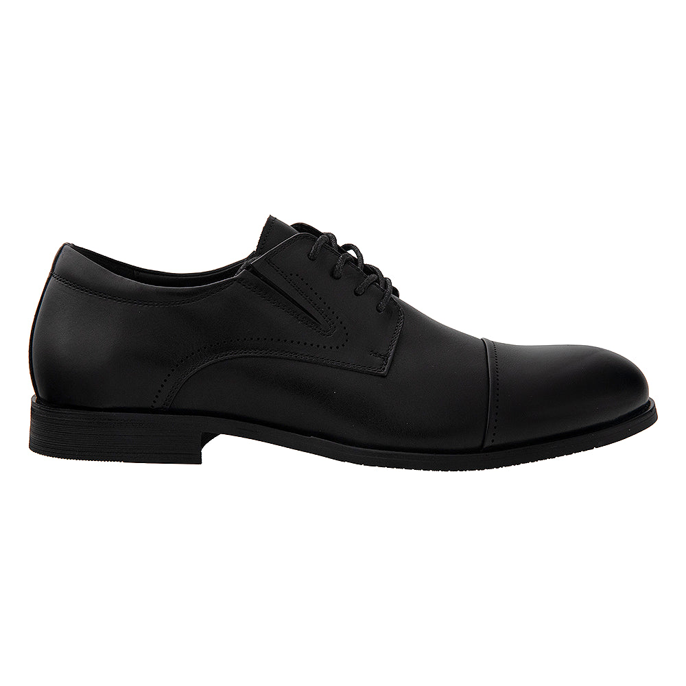Derby barbati 24522 negru