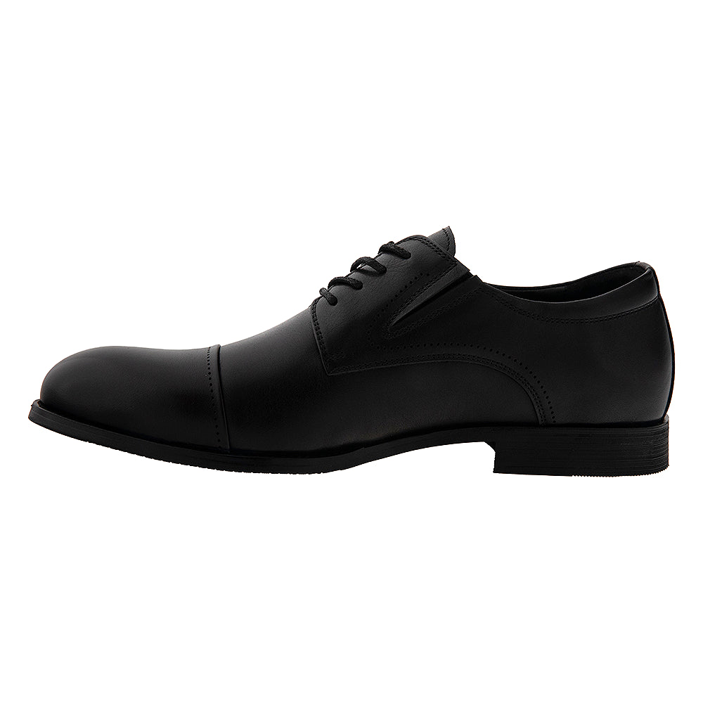Derby barbati 24522 negru