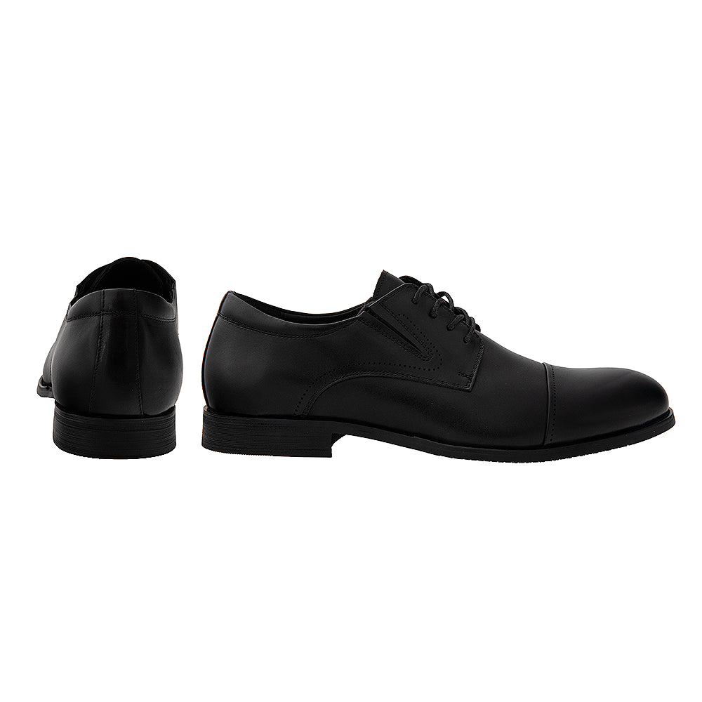 Derby barbati 24522 negru