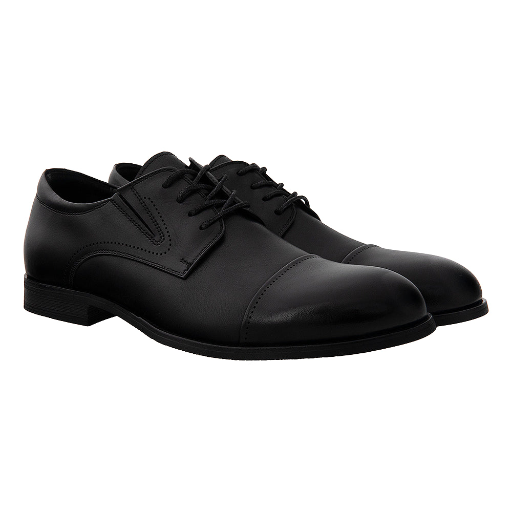 Derby barbati 24522 negru