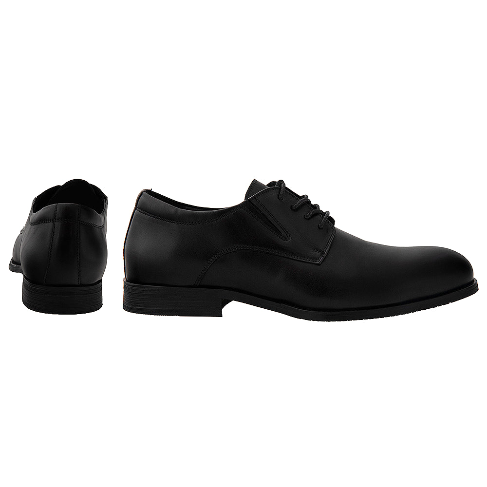 Derby barbati 24522-1 negru