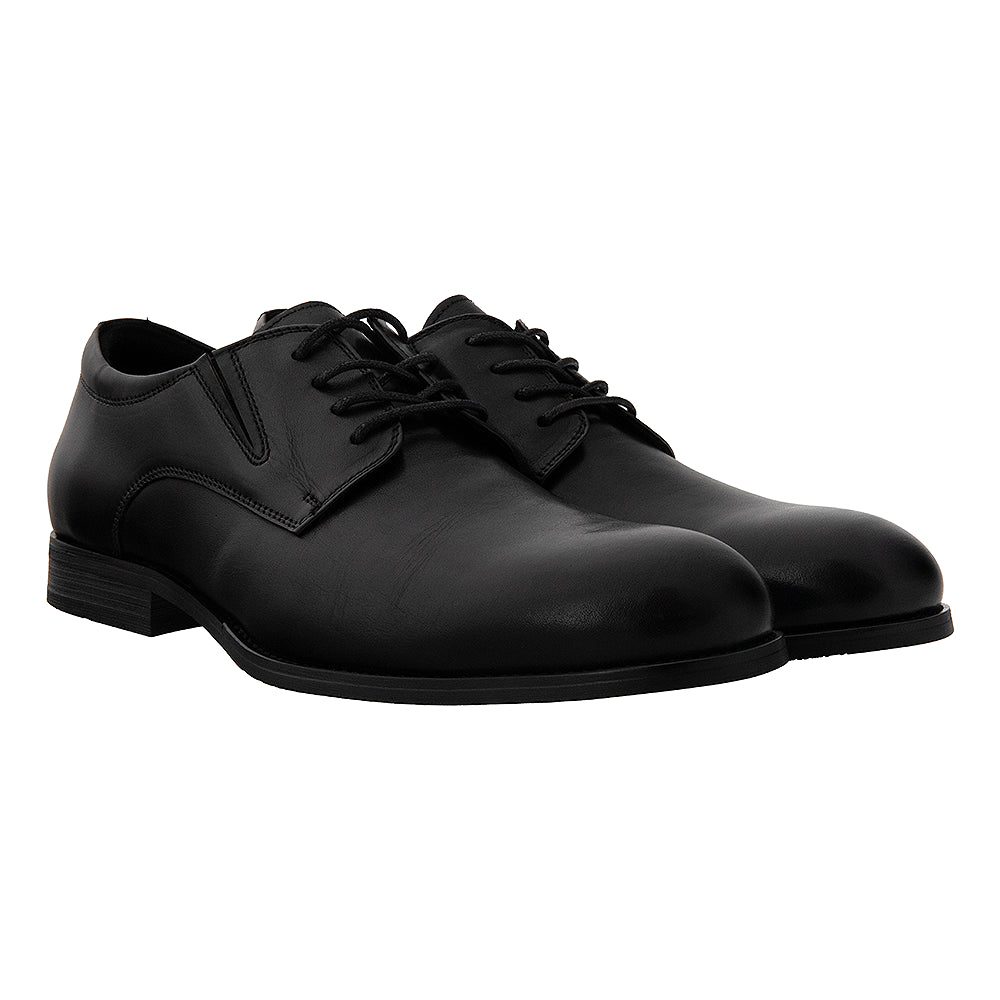 Derby barbati 24522-1 negru