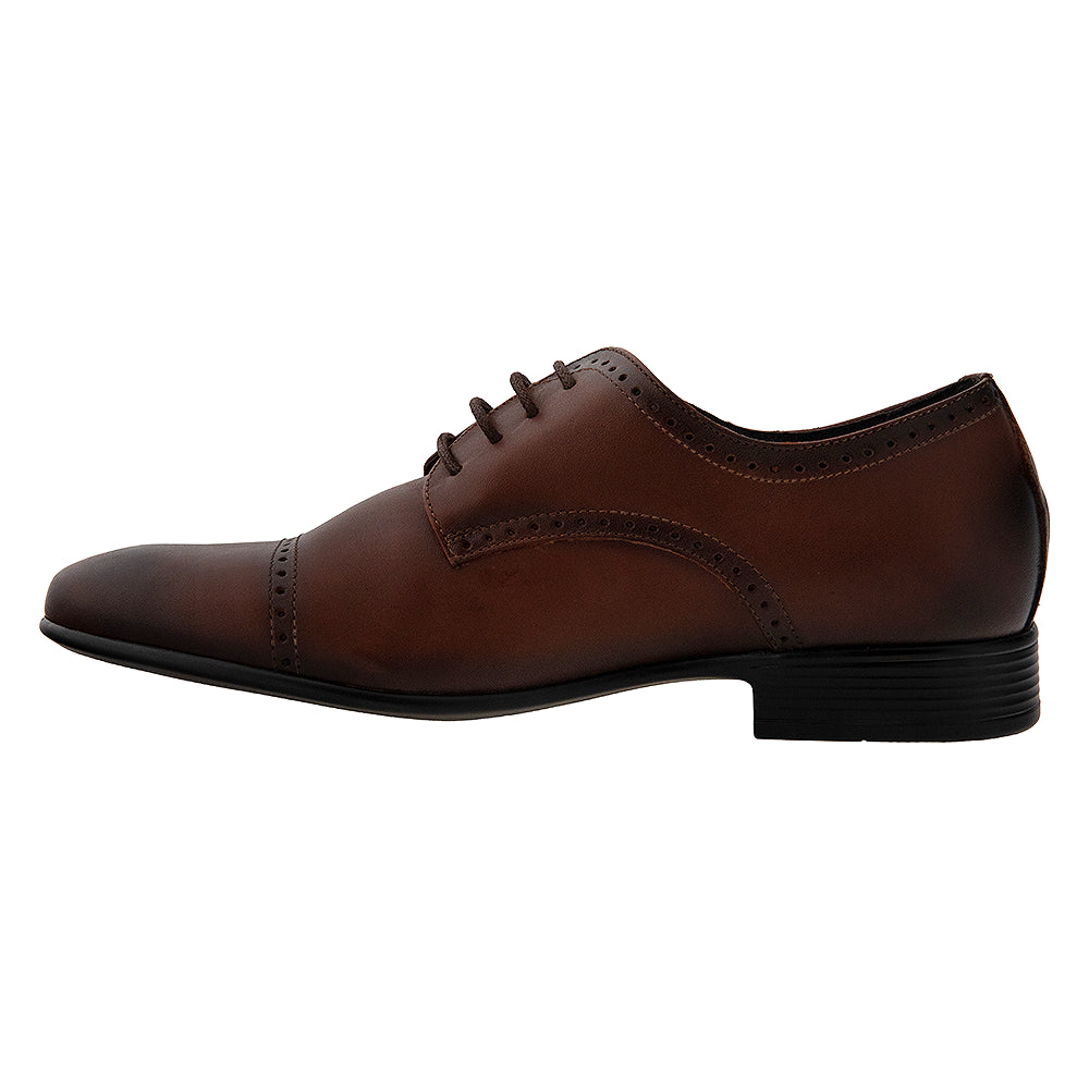 Pantofi bărbați 29607 maro