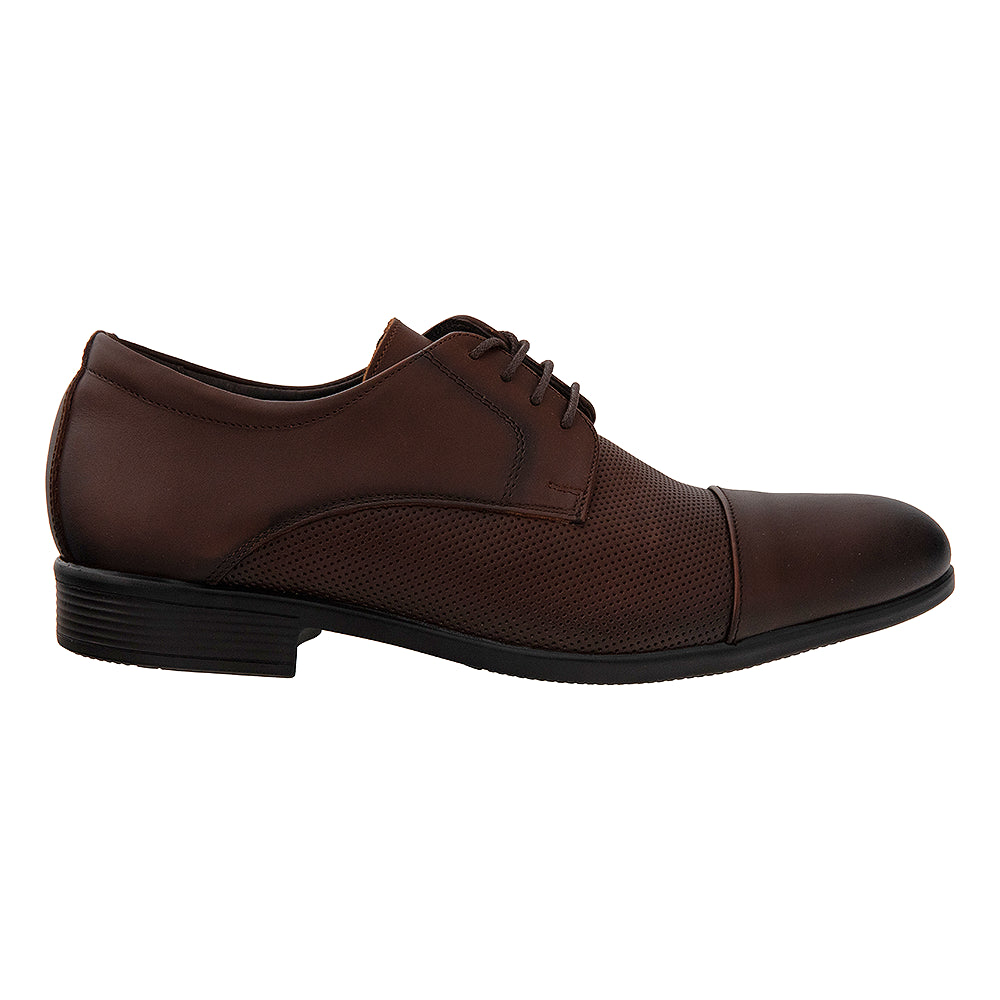 Pantofi barbati 8305 maro