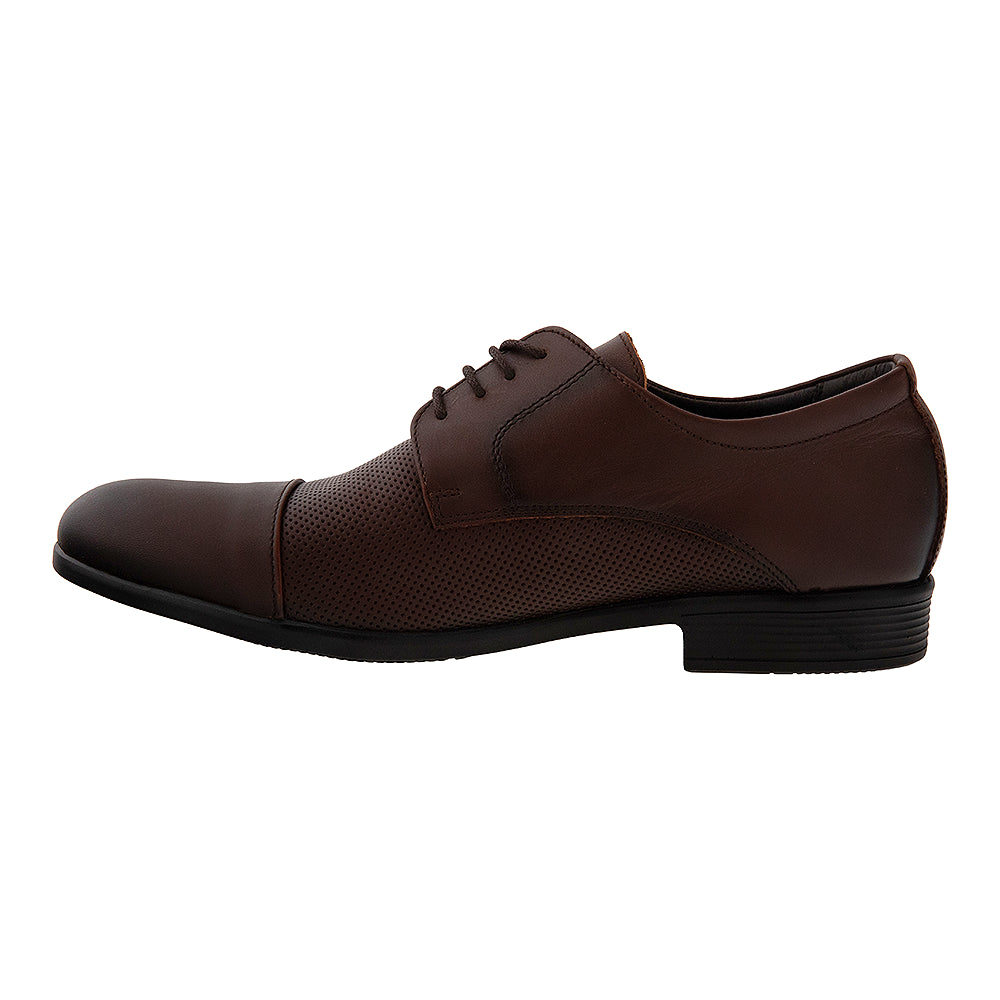 Pantofi barbati 8305 maro