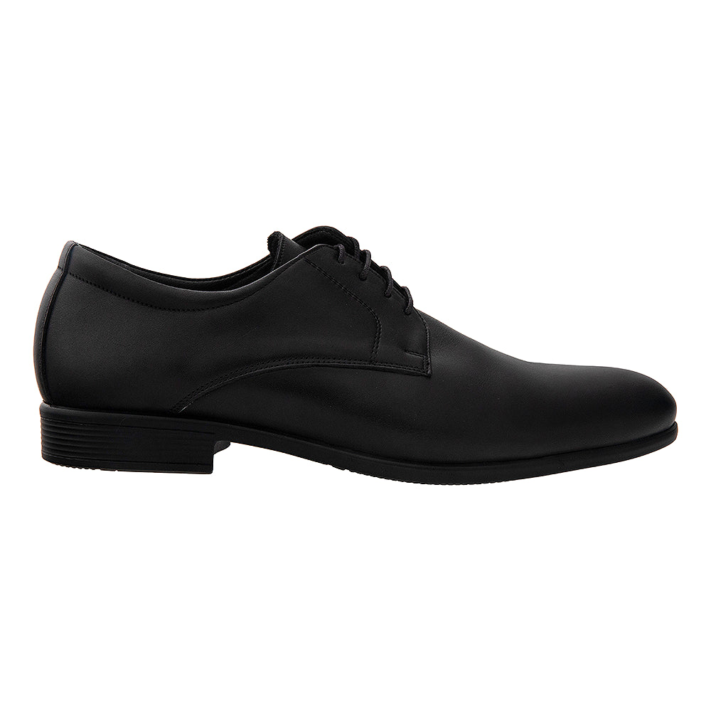 Pantofi barbati eleganti 2964 negri