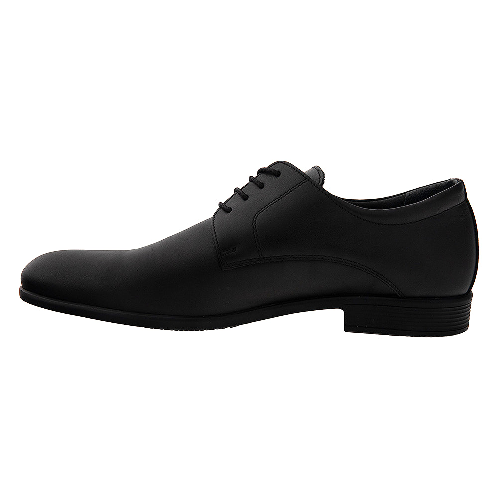Pantofi barbati eleganti 2964 negri