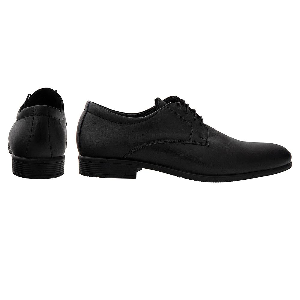 Pantofi barbati eleganti 2964 negri