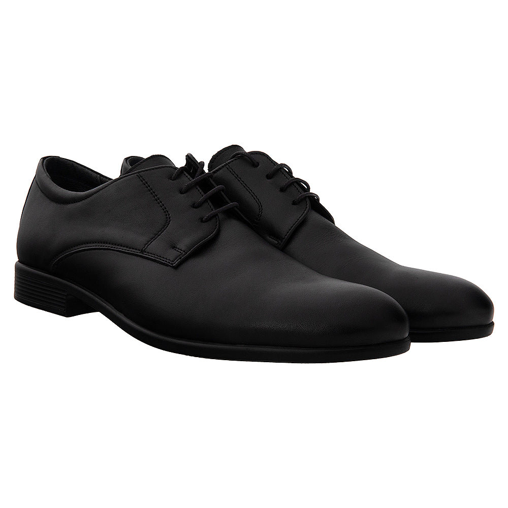 Pantofi barbati eleganti 2964 negri