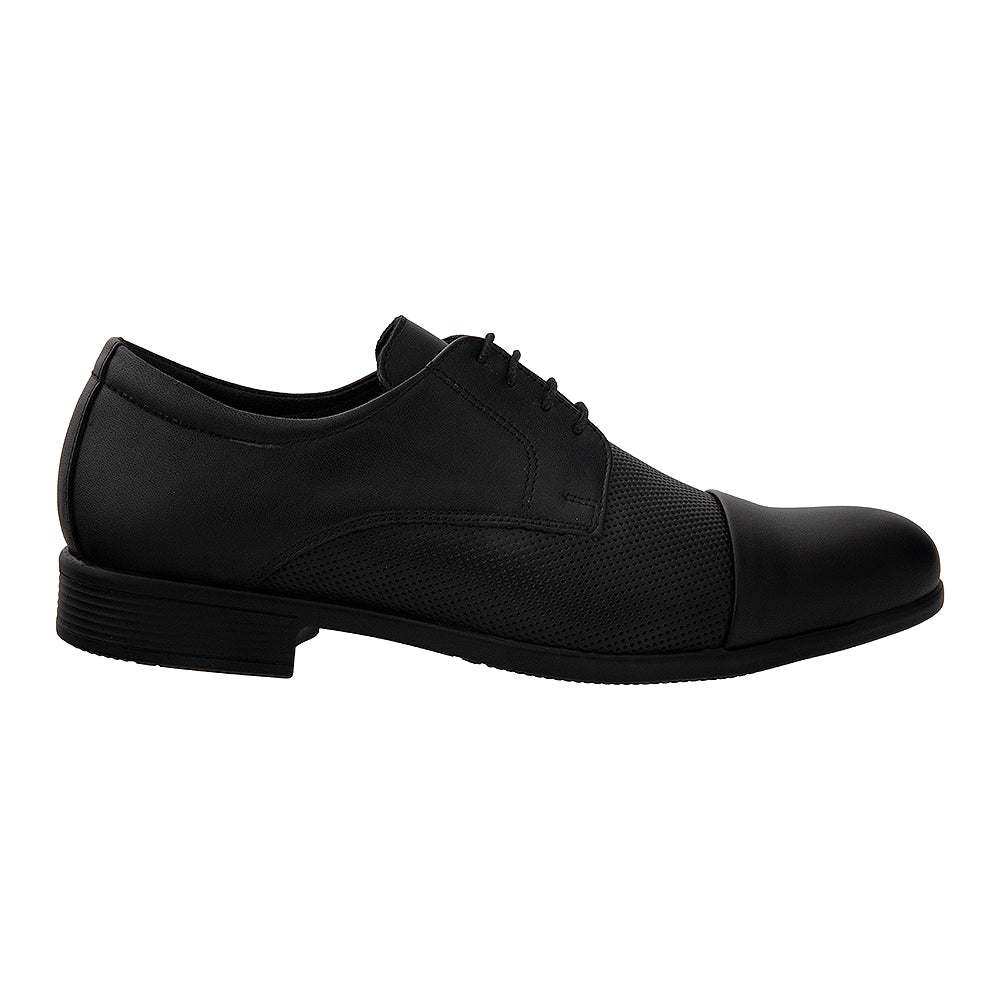 Pantofi barbati 8305 negru