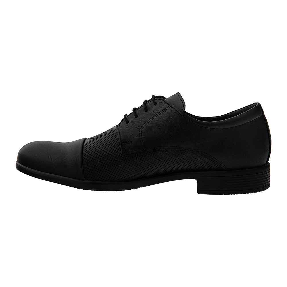 Pantofi barbati 8305 negru