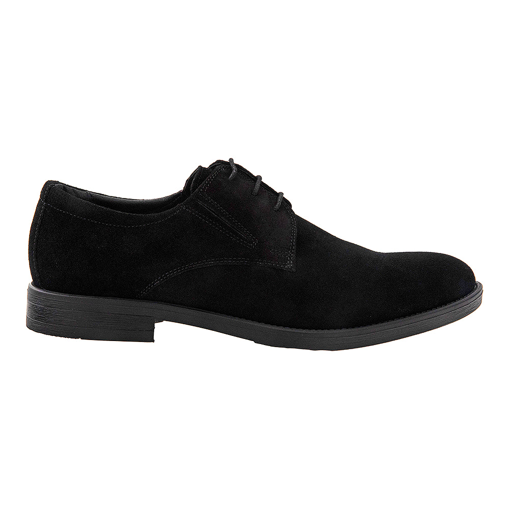 pantofi barbatesti 8301 negri