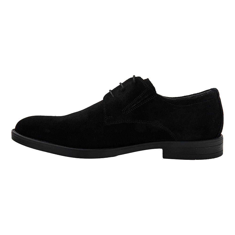 pantofi barbatesti 8301 negri