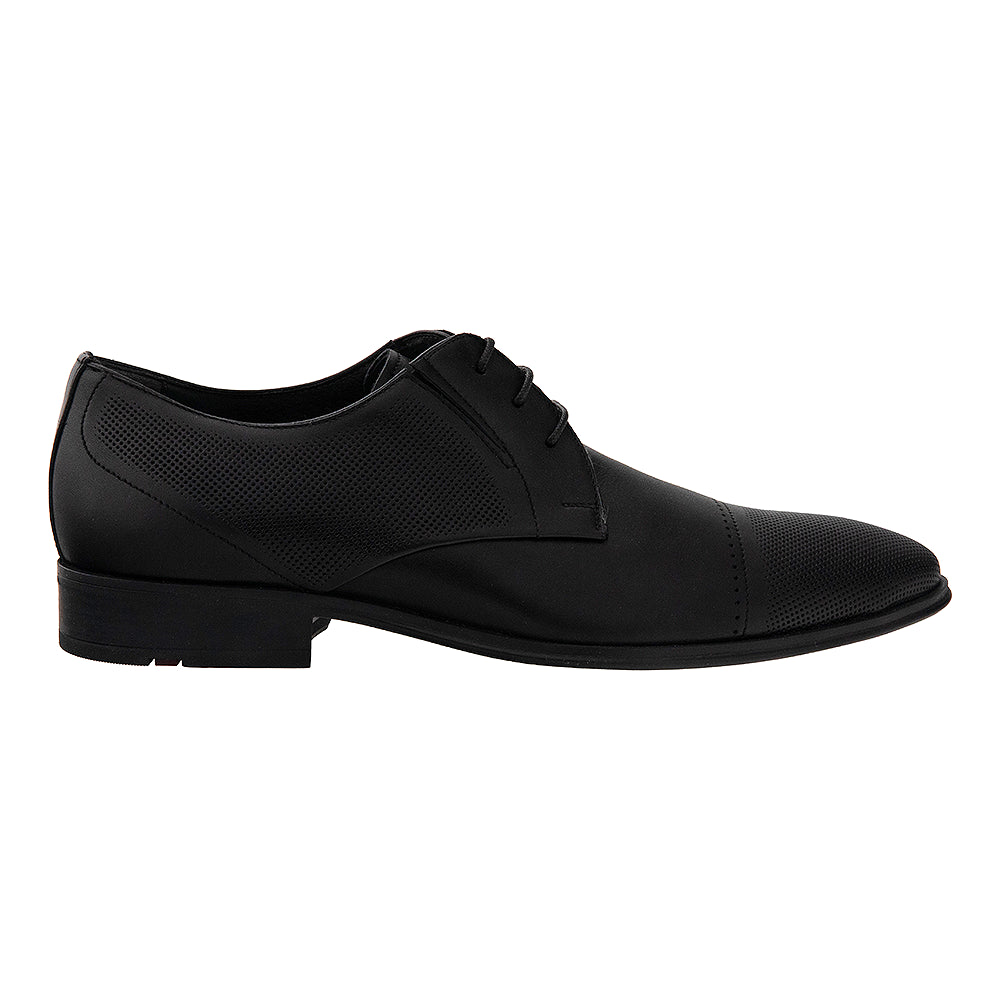 Pantofi barbati 183 negru