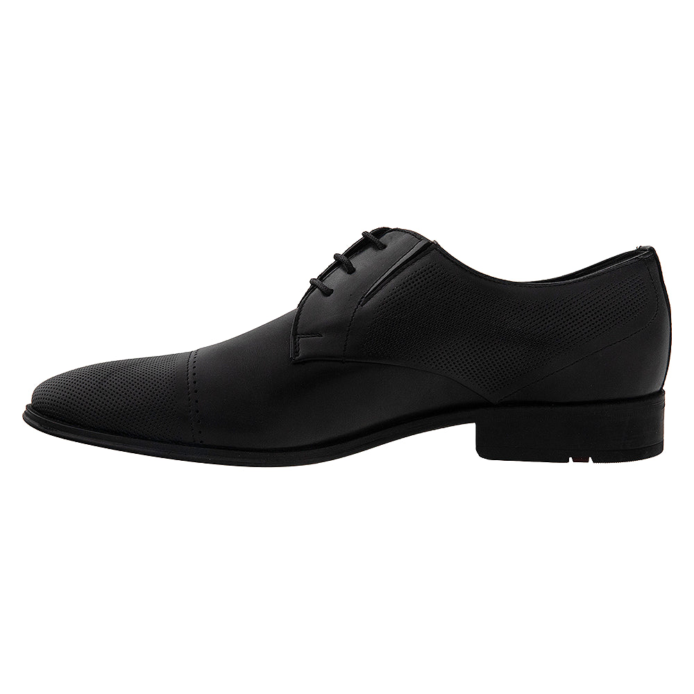 Pantofi barbati 183 negru
