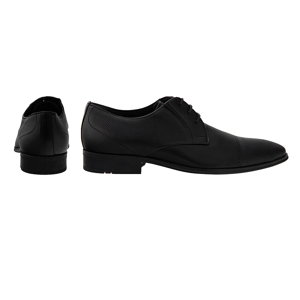 Pantofi barbati 183 negru