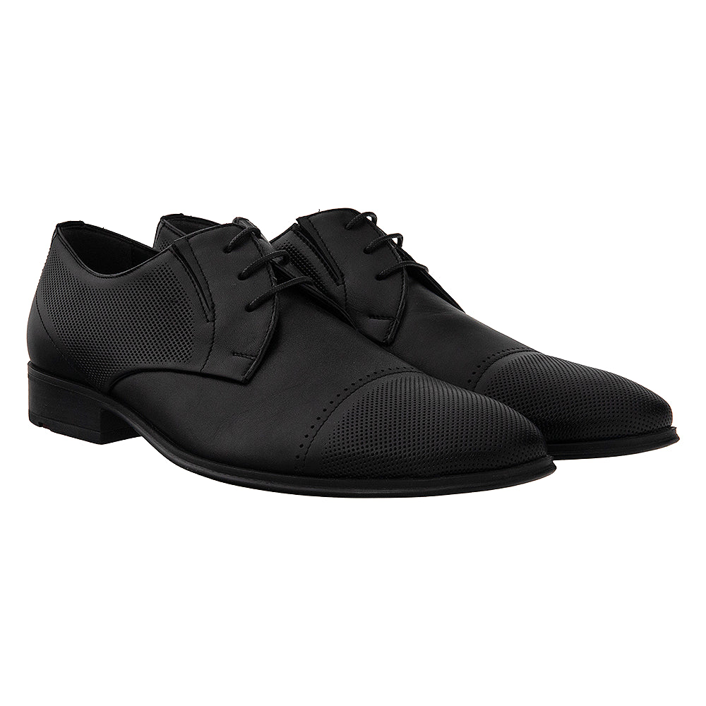 Pantofi barbati 183 negru