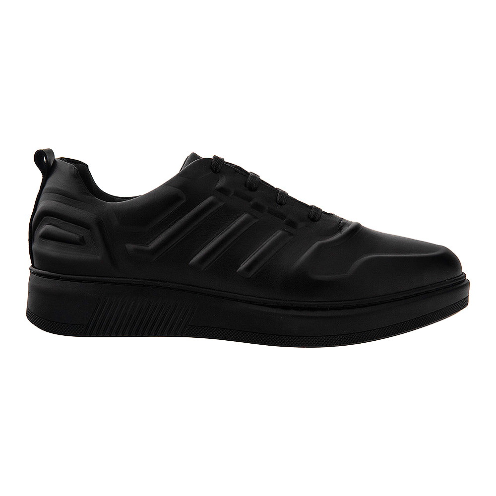 Pantofi casual barbati 097 negru