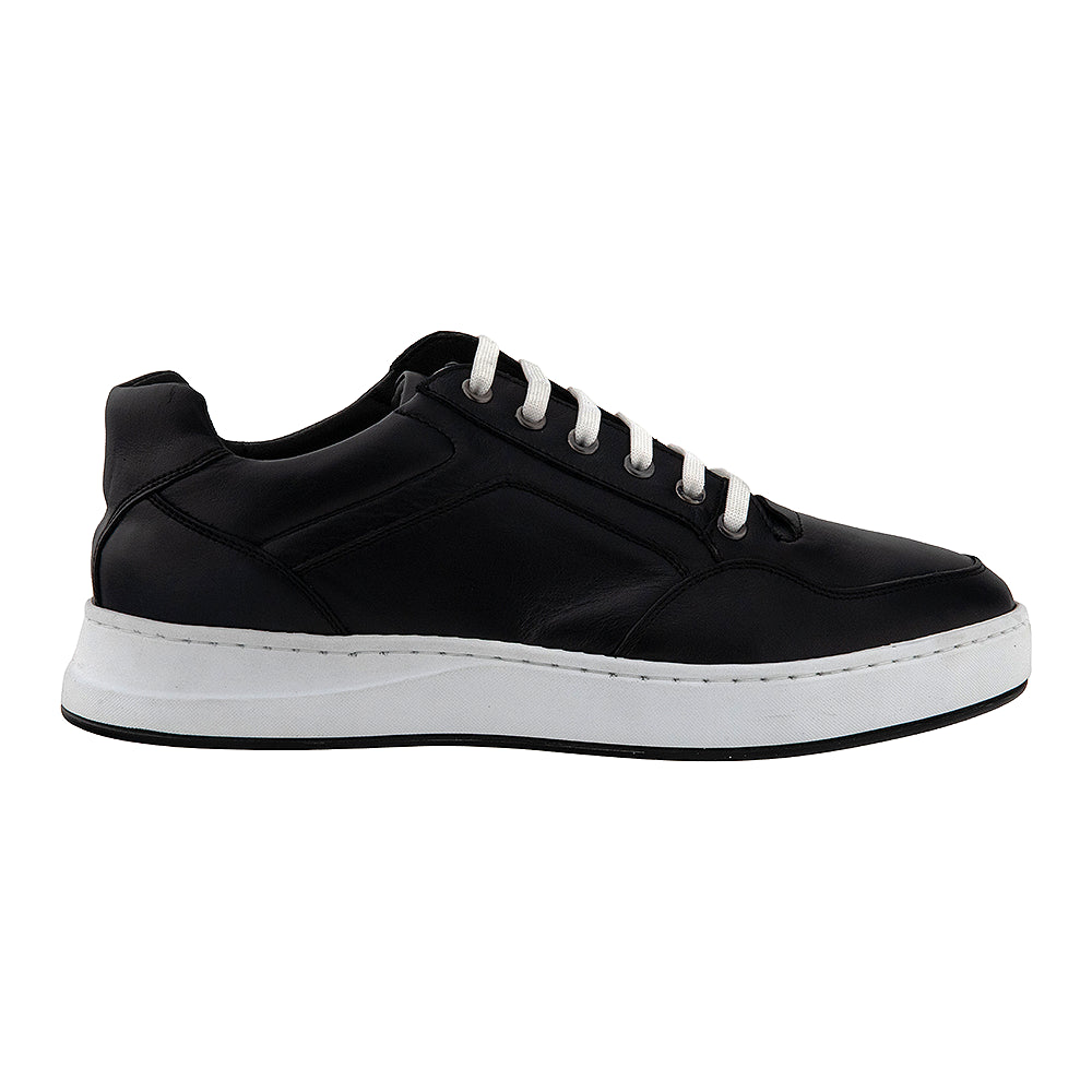 Pantofi casual barbati 096 bleumarin