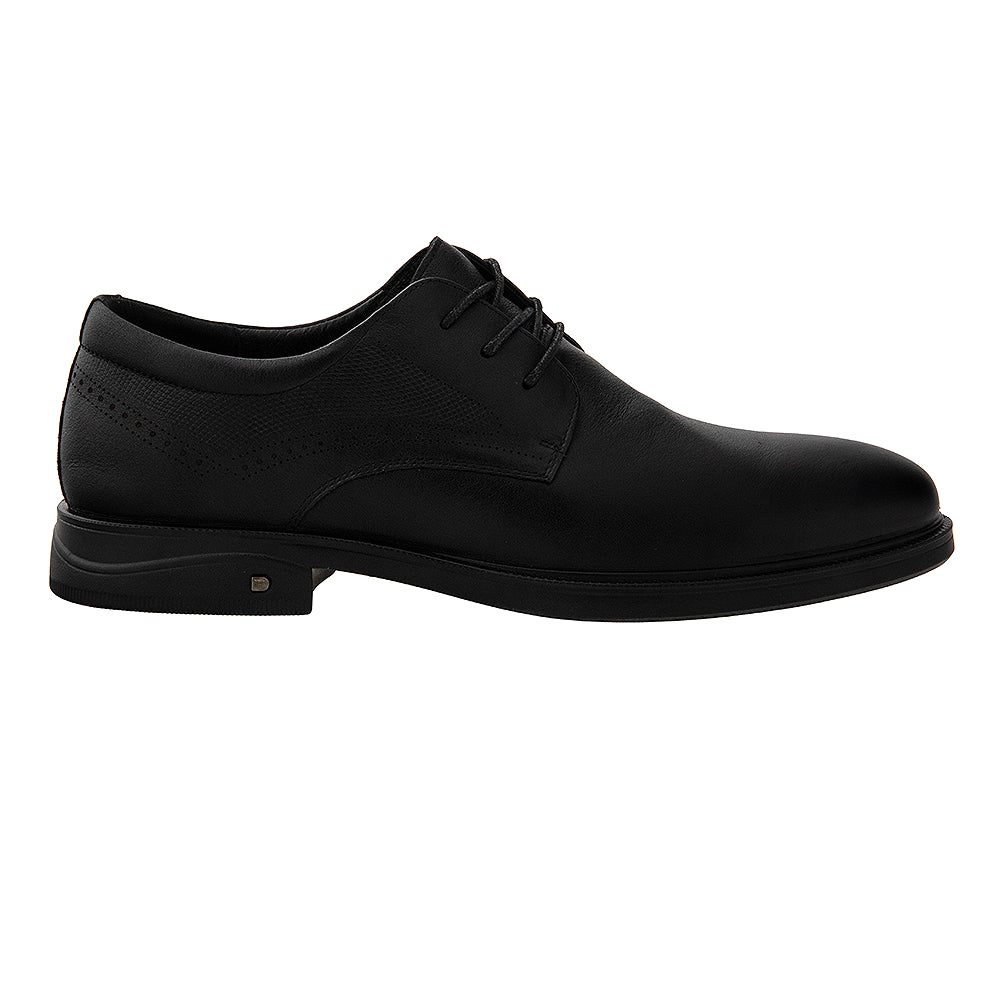 Pantofi barbati eleganti 98869 negru