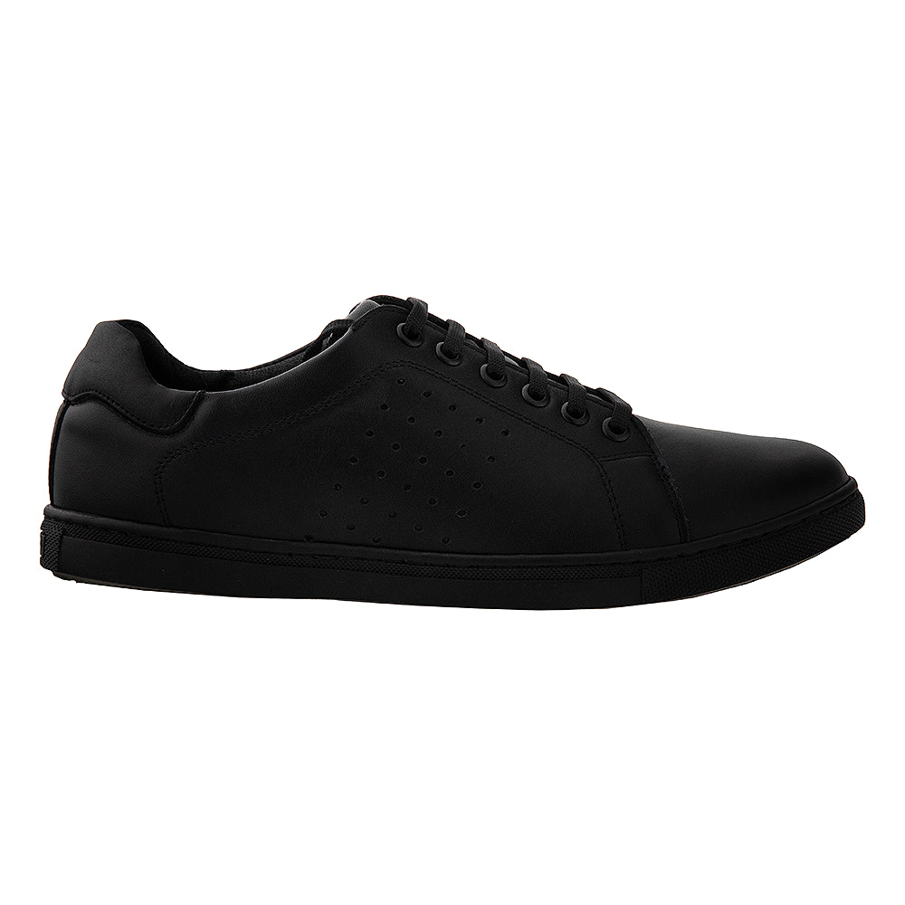 Pantofi casual barbati 3299 negri