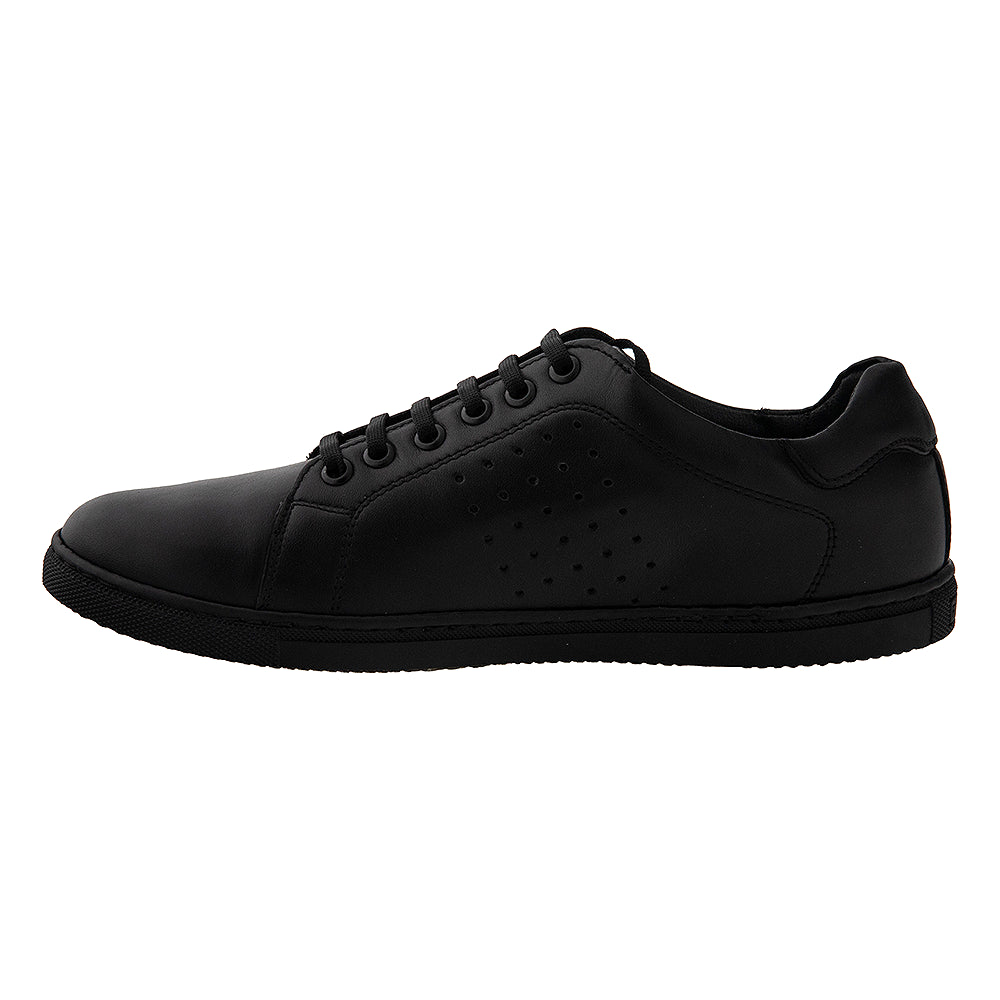 Pantofi casual barbati 3299 negri