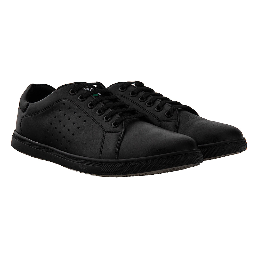 Pantofi casual barbati 3299 negri