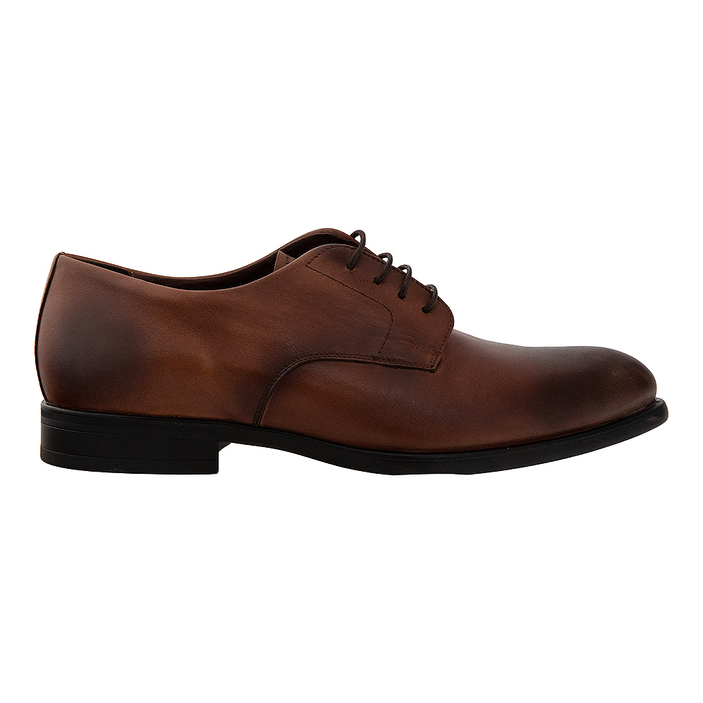 Pantofi eleganți bărbați 6625 maro
