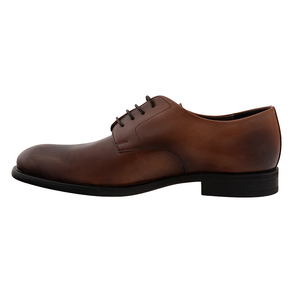 Pantofi eleganți bărbați 6625 maro