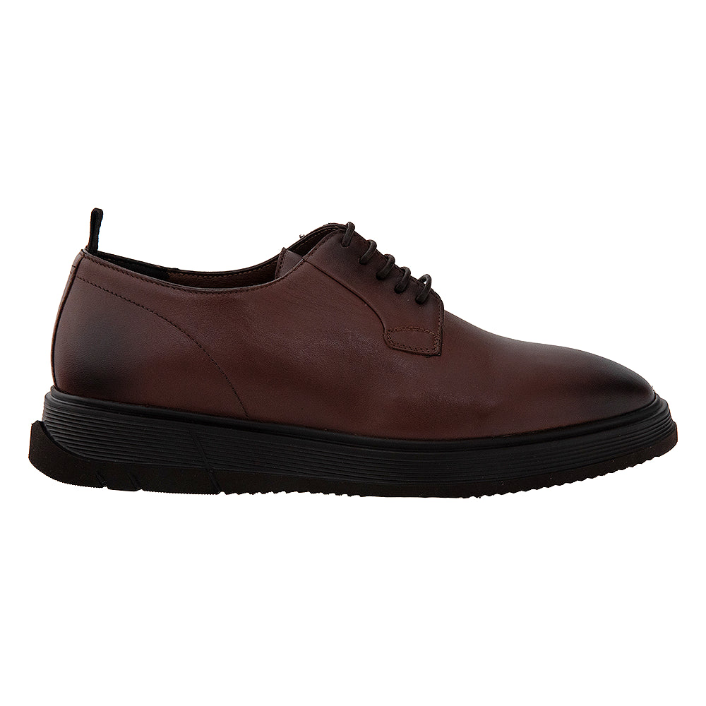 Pantofi barbati 7323 maro