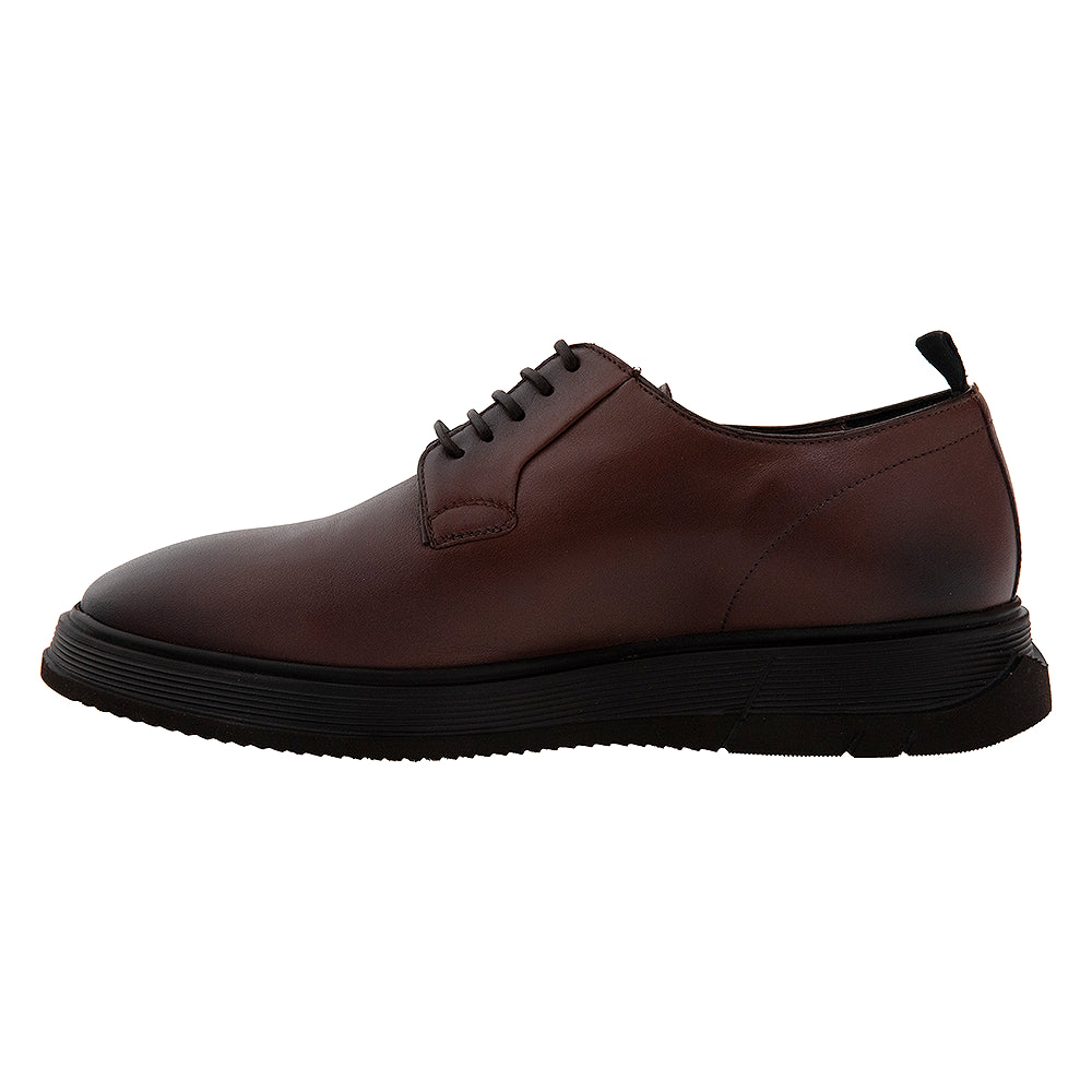 Pantofi barbati 7323 maro