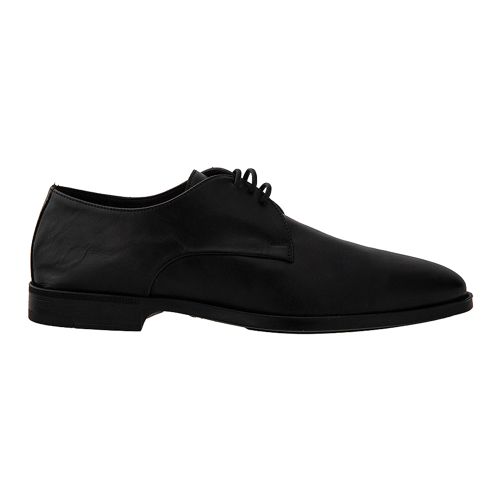 Pantofi eleganți bărbați 7345 negru
