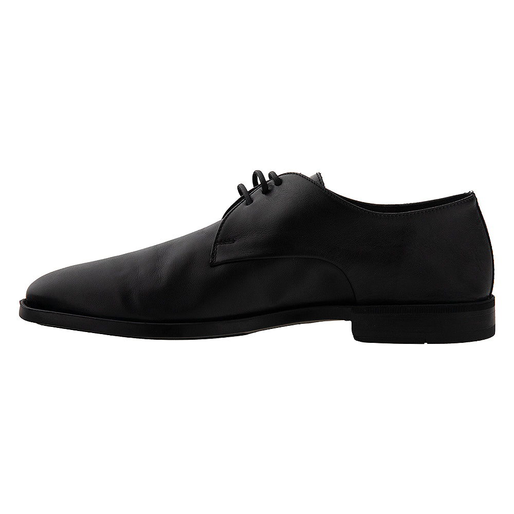 Pantofi eleganți bărbați 7345 negru