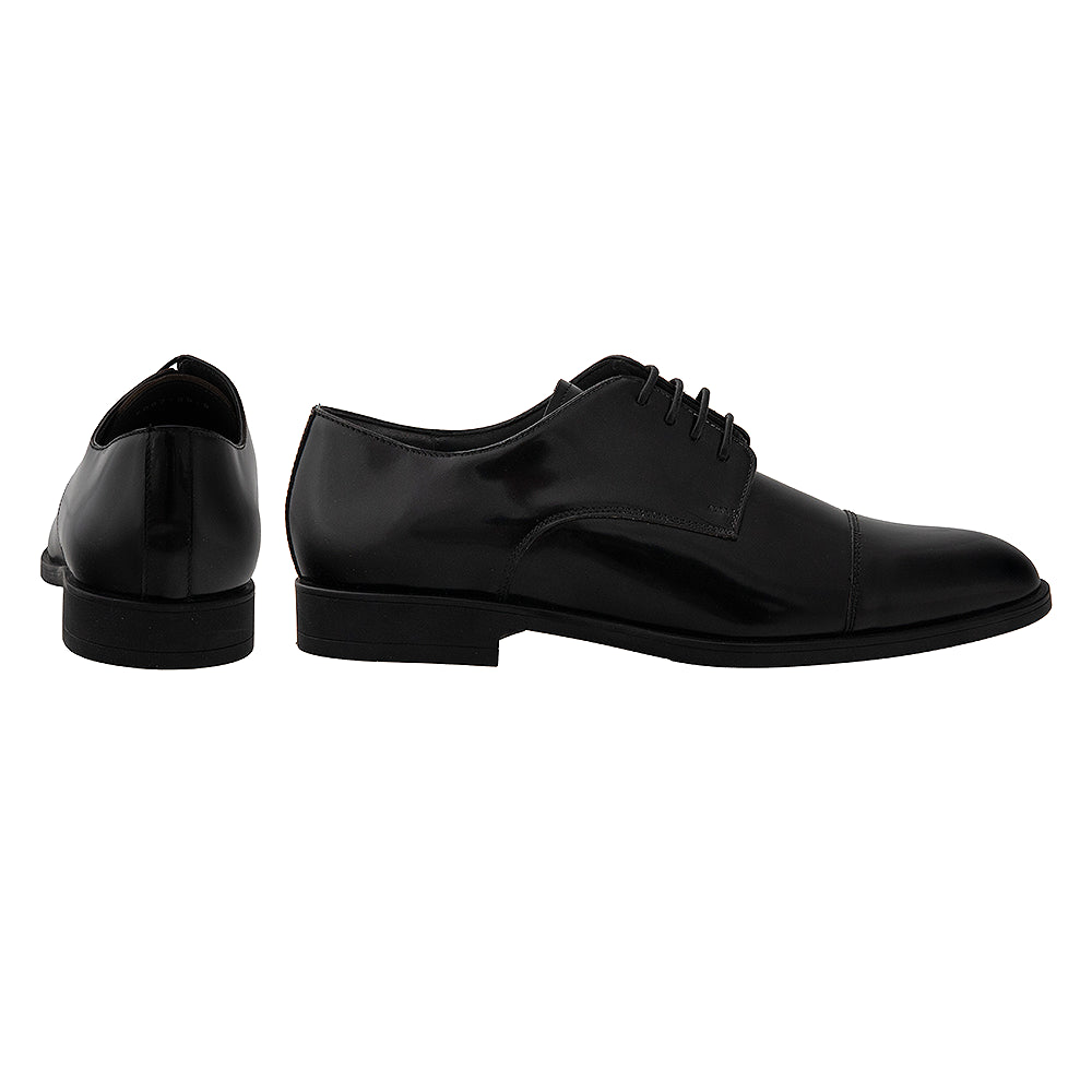 Pantofi barbati 7097 lac