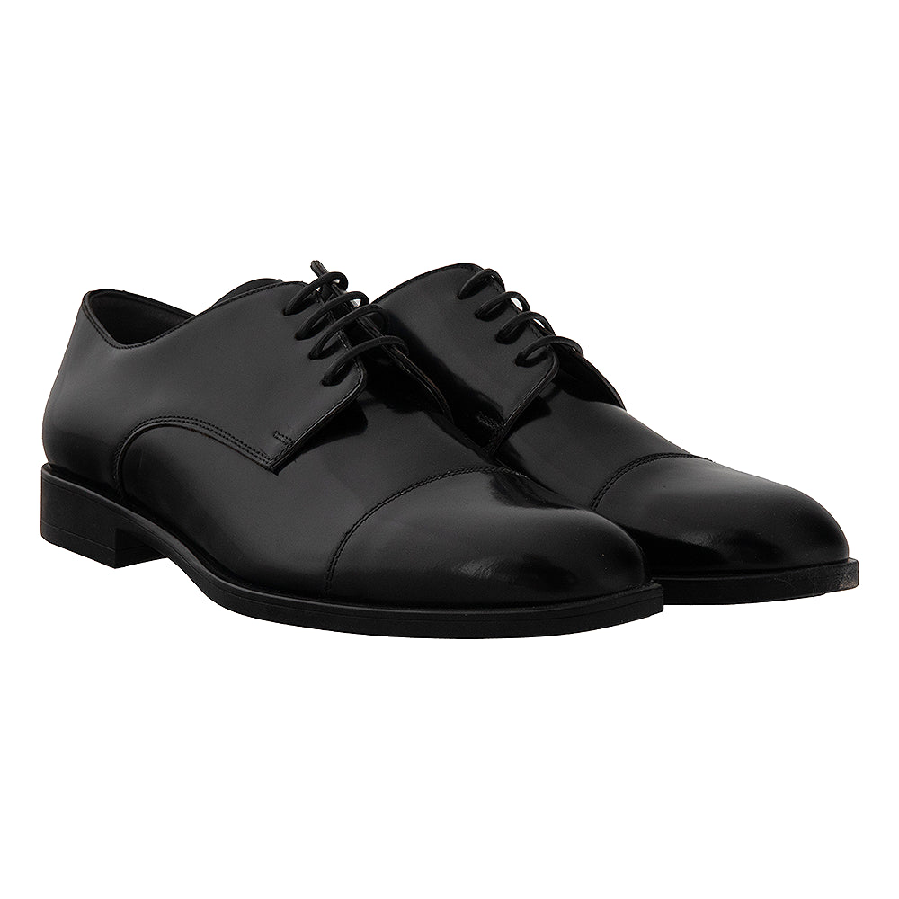 Pantofi barbati 7097 lac