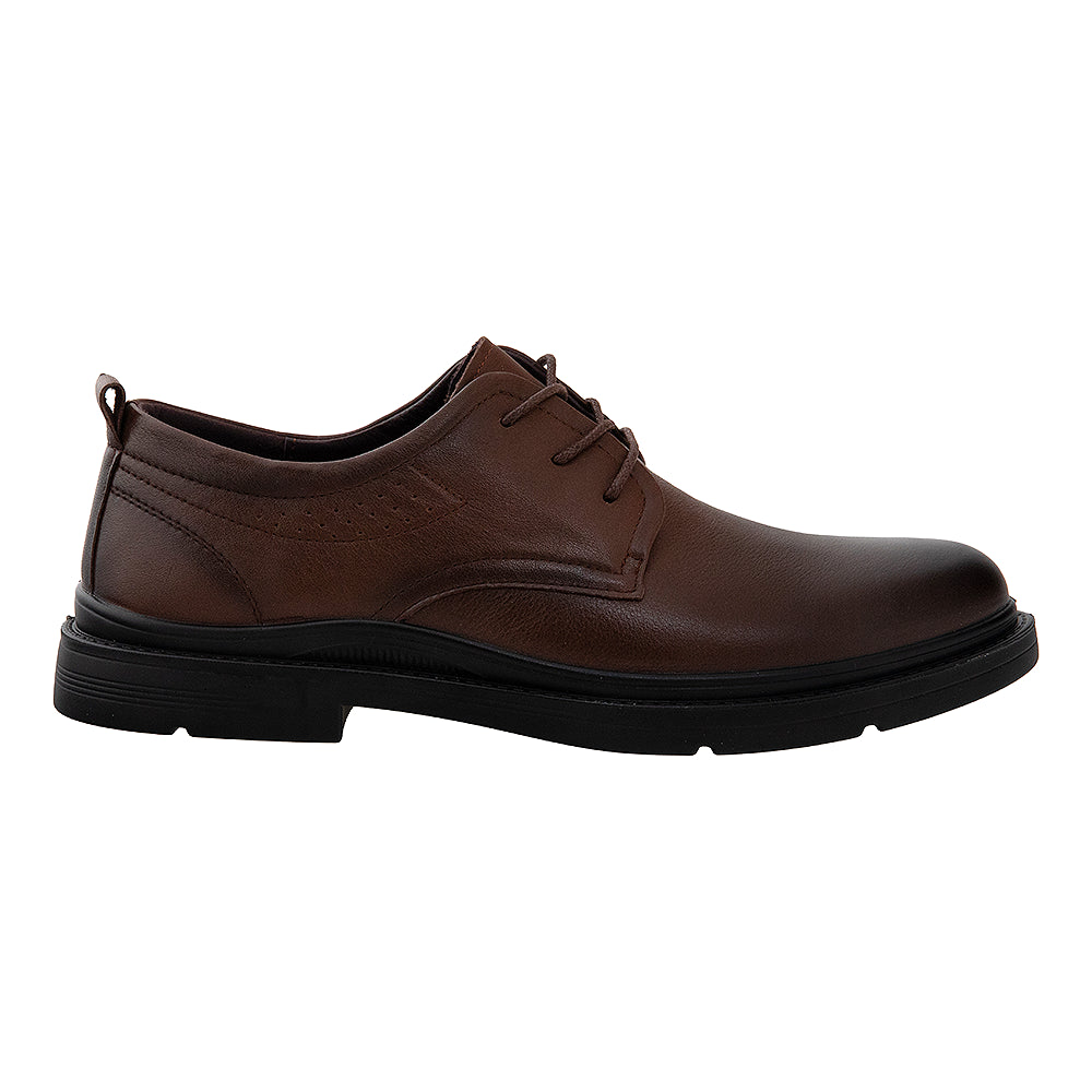 Pantofi barbati 86058 maro