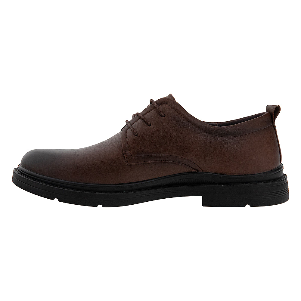 Pantofi barbati 86058 maro