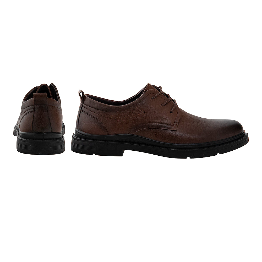 Pantofi barbati 86058 maro