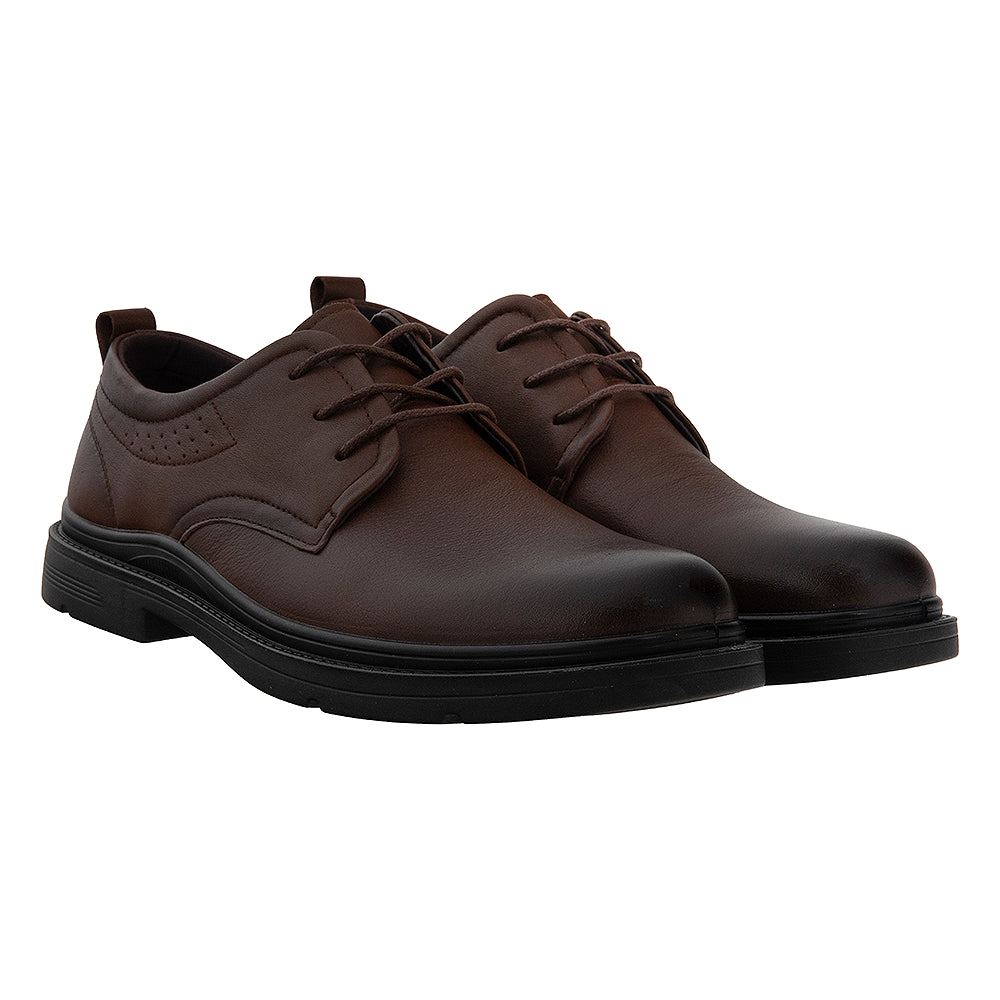 Pantofi barbati 86058 maro