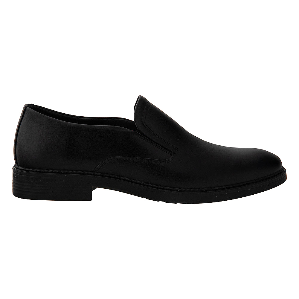 Pantofi barbati eleganti J1 negri