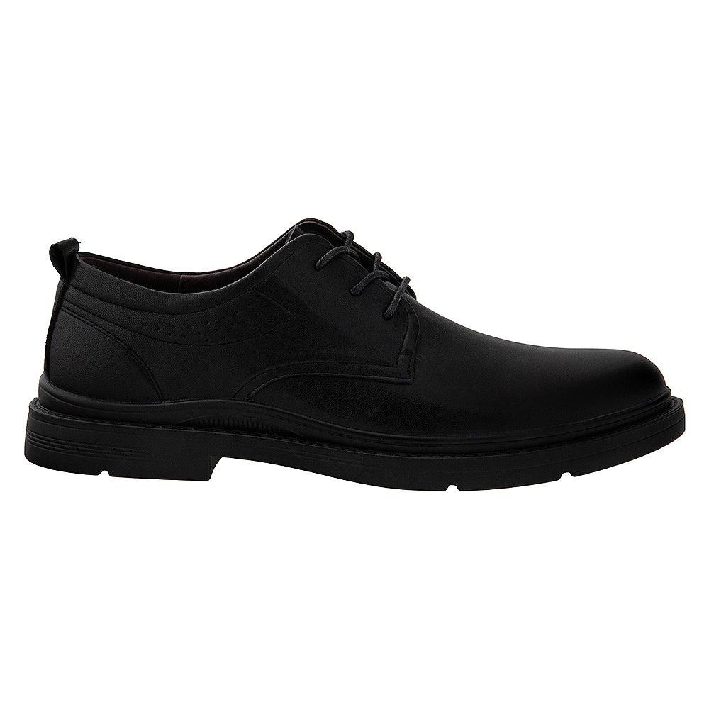 Pantofi barbati 86058 negri